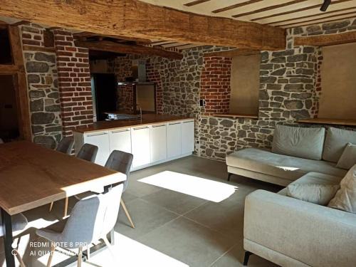 Baelen Casa | Ancienne ferme totalement rénové moderne à Baelen