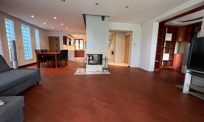 Czastkow Apartamento | Ancoba House
