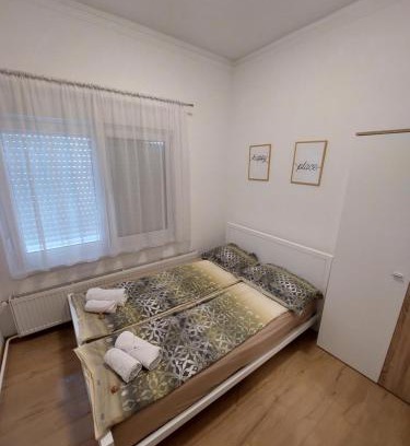 Grbavica Apartamento | Ancora apartment Anja