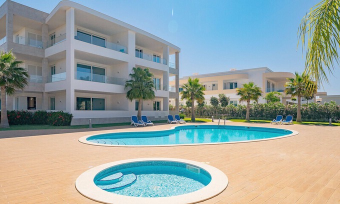 Lagos Apartamento | Ancora Apt da Paz