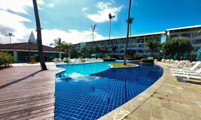 Porto de Galinhas Casa | Ancorar Resort - Porto de Galinhas