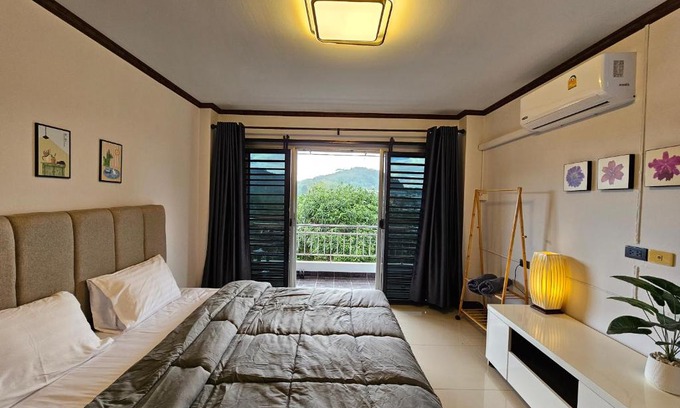 Betong Casa | Anda Betong Homestay