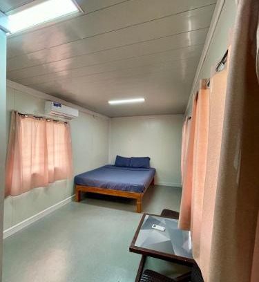 Anda Casa | ANDA CONTAINER HOUSE Resort