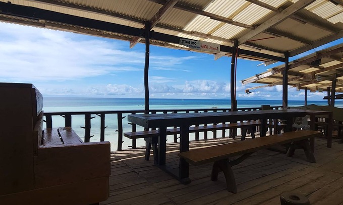 Anda Cama Y Desayuno | Anda de Boracay White Sand Resort