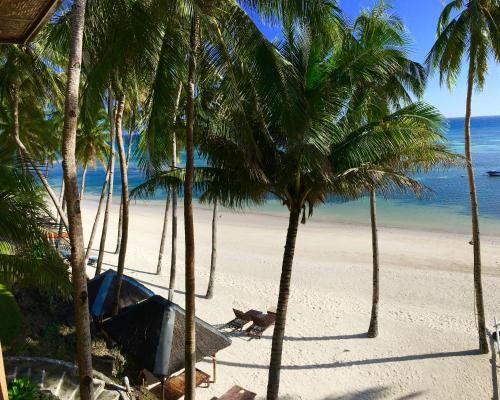 Anda Complejo | Anda White Beach Resort