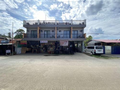 Anda Apartamento | ANDABAY Tourist Inn