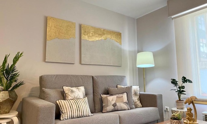 O Milladoiro Apartamento | Andainas G