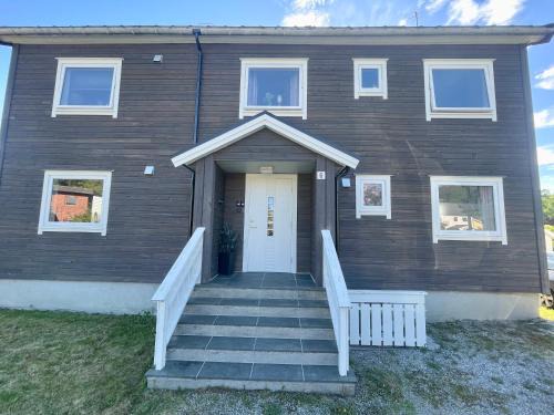 Andalsnes Apartamento | Åndalsnes Apartments - Luxury Stay