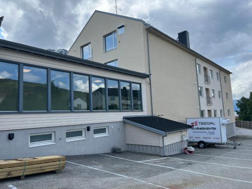 Andalsnes Apartamento | Åndalsnes house