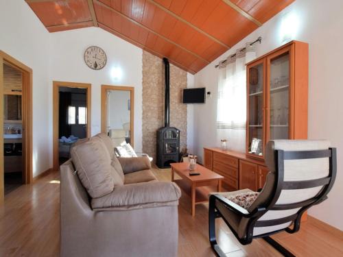Almogia Casa | Andalusian Countryside Stay
