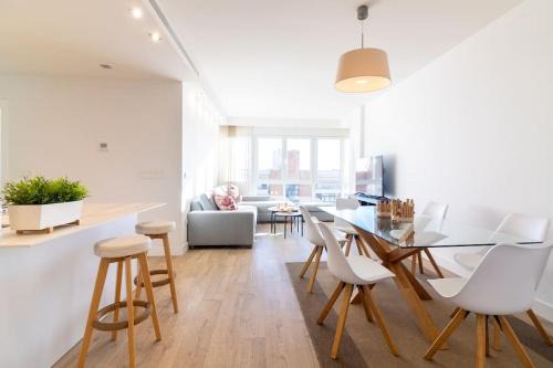Poligono Alameda Apartamento | Andalucía FreshApartments