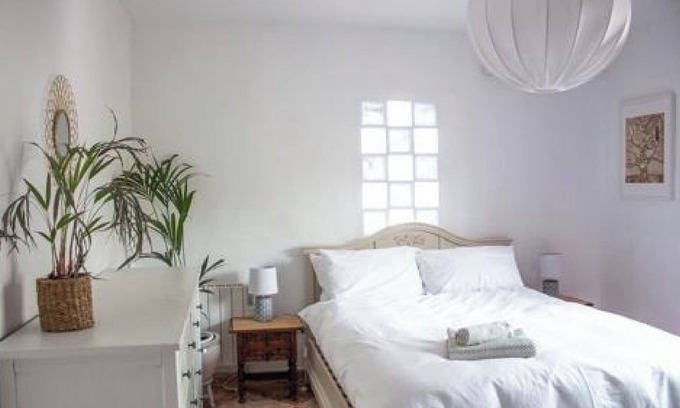 Alhaurin de la Torre Villa | Andalusian Villa in an avocado and lemon grove