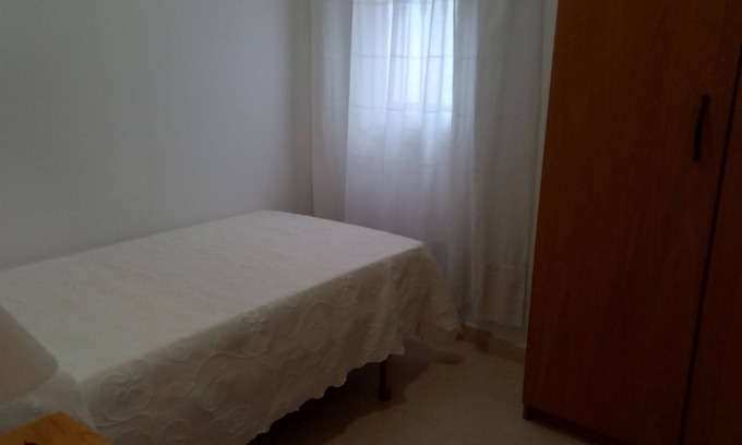 Distrito Sur Apartamento | Alojamiento Turístico Andalucía