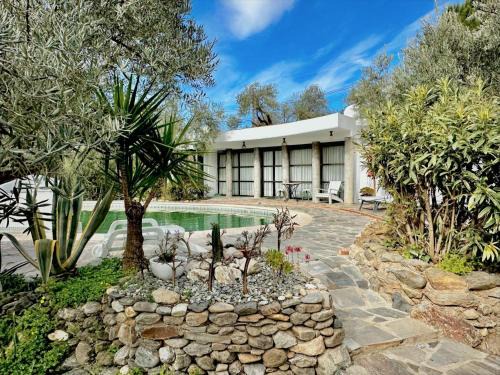 Orgiva Casa | Andalusian Retreat for Groups