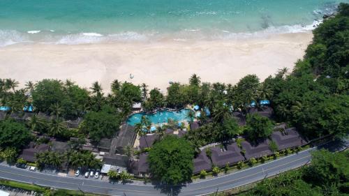 Sa Khu Complejo | Andaman White Beach Resort - SHA Plus