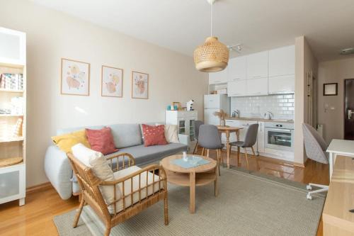 Cacak Apartamento | Andante apartment