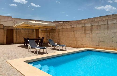 Victoria Casa | Andar Farmhouse