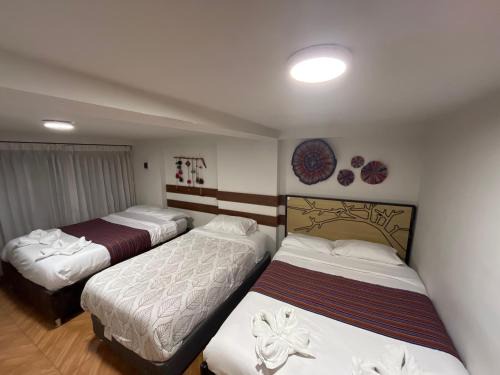 Cusco Historic Center Apartamento | Andean charm Aparts & Rooms