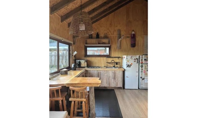Temuco Cabina | Andean House