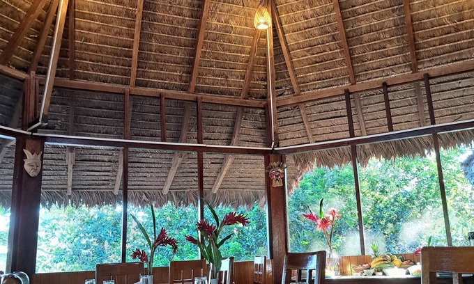 Puerto Maldonado Casa | Andean Wings Sotupa Eco Lodge