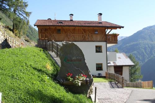 Senales Apartamento | Anderleithof