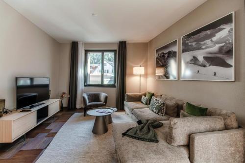Andermatt Apartamento | Andermatt Arve Relax by Quokka 360
