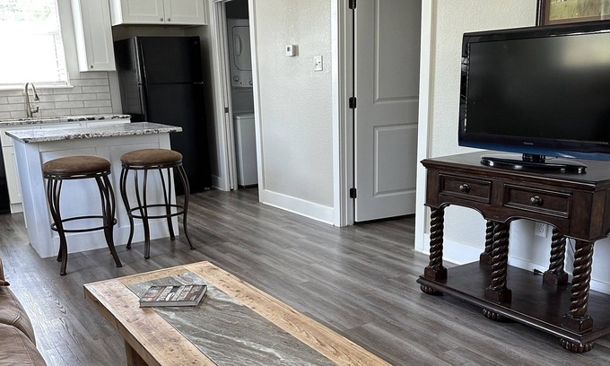 Anderson Casa | Anderson Ranch House 1 mile to Camp Hosea,16 mi. College Stat, 8 mi.to Navasota