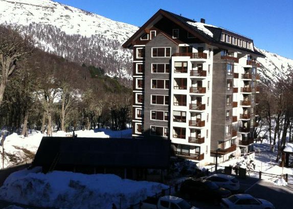 Pinto Apartamento | Andes Chillan Paraíso en la Montaña