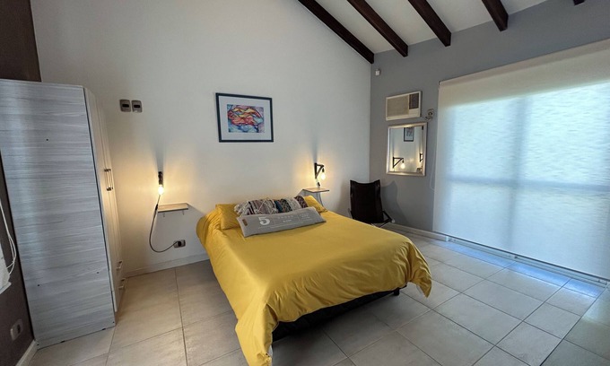 Mendoza Apartamento | Andes Maristas II Departamento moderno a metros del parque y centro