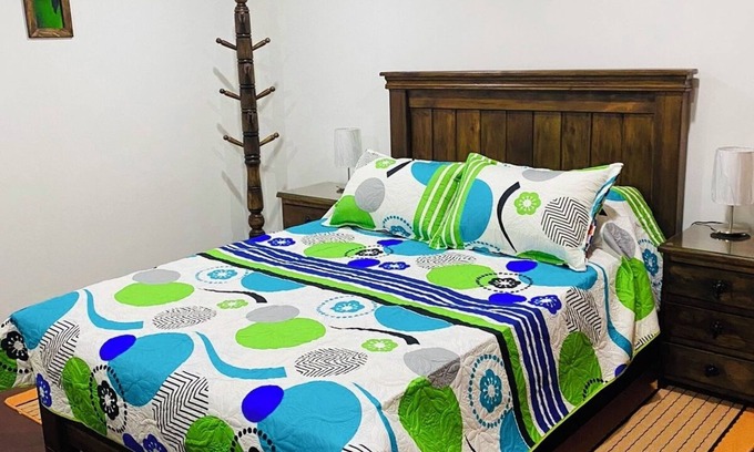 Barrios Unidos Apartamento | Aparta Estudio Andes