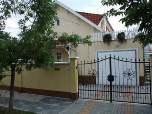 Gyula Apartamento | Andi Apartman