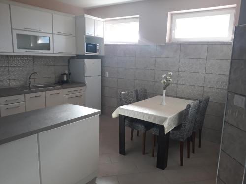 Vojvodina Apartamento | Andi Apartman