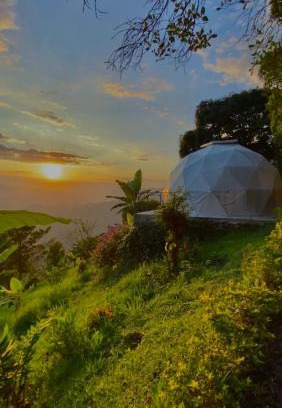 La Pena Otro | Andino Glamping