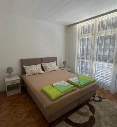 Igalo Apartamento | Andjela’s Apartment
