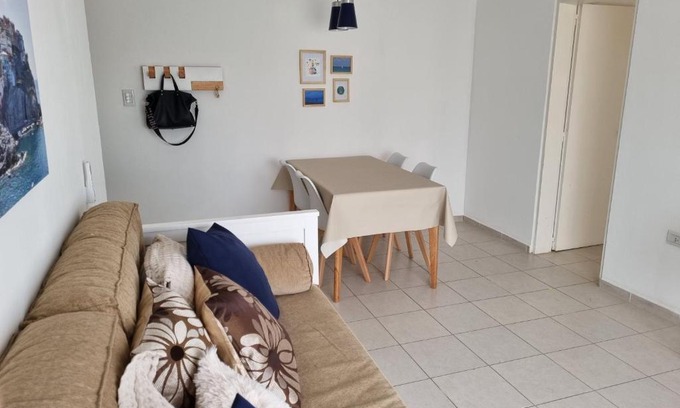 Santa Rosa Apartamento | Andoli 3