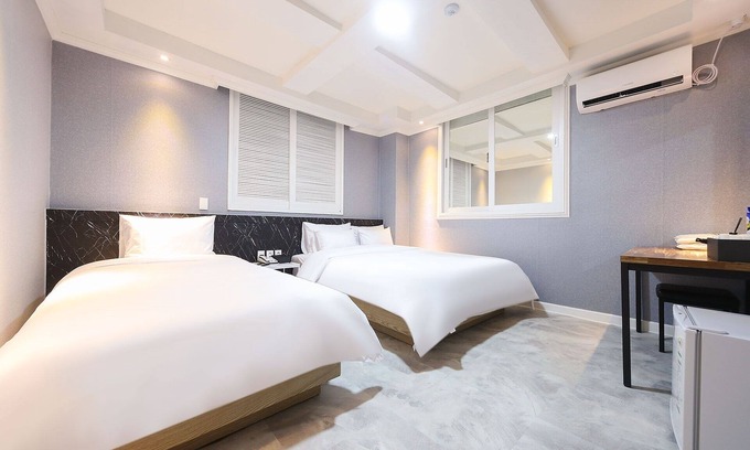 Andong Hotel | Andong Munhwa Hotel