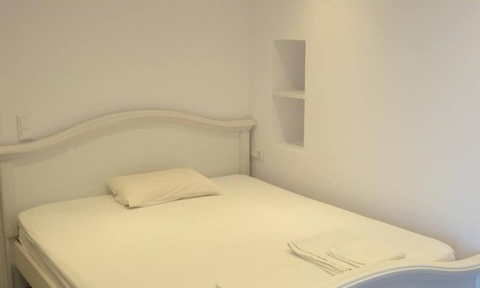 Pitrofos Casa | Casa de Andoni en Pitrofos Isla de Andros