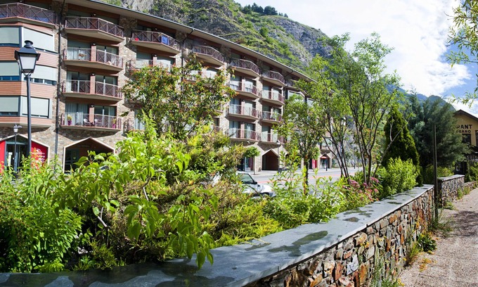 Canillo Apartamento | Andorra4days Canillo