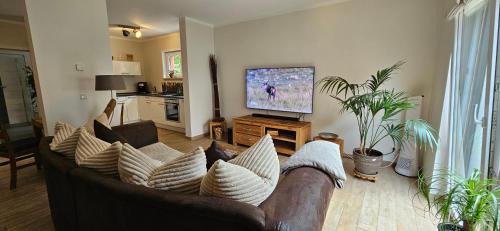 Cottbus Apartamento | Andrés Ferienwohnung