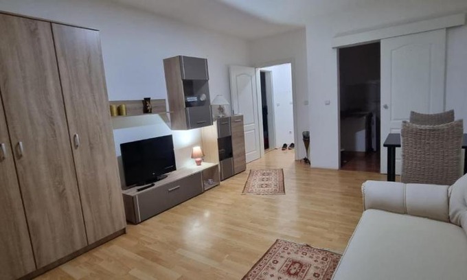 Jagodina Apartamento | Andra Apartman