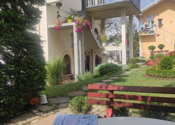 Belgrade Apartamento | Andrea Airport Apartments