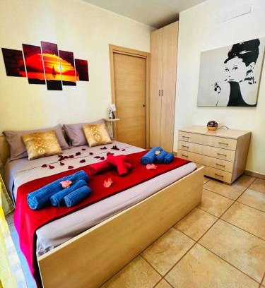 Castromediano Apartamento | Andrea House