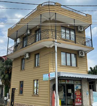 Batumi Apartamento | ANDREA Villa
