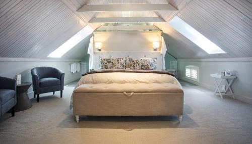 Drakenstein Casa | Andreas Country House