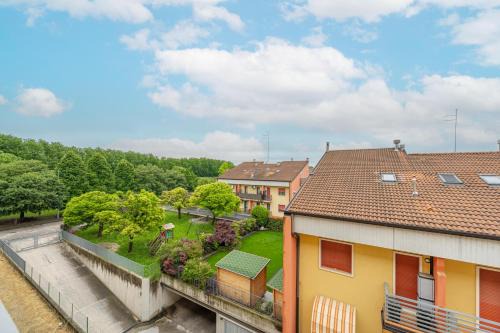 Vigasio Apartamento | Andrei Flat - free parking & Verona