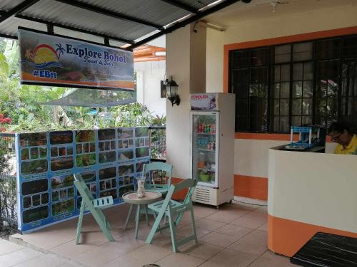 Loboc Casa | Andresas Homestay