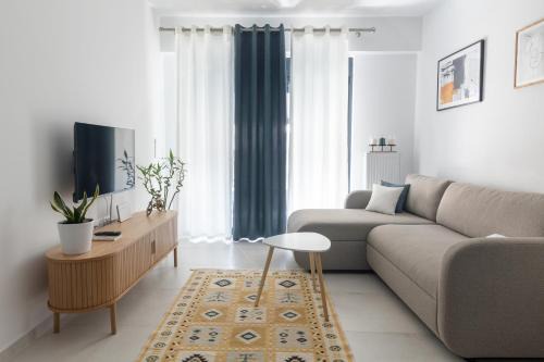 Dafni-Ymittos Apartamento | Andria's Apartment
