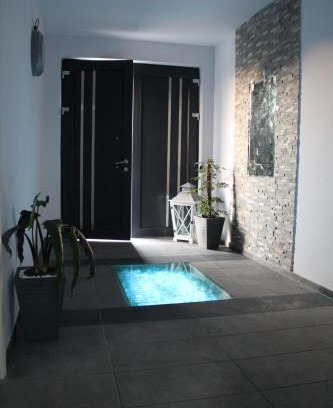 Jembke Casa | Andromachi Apartments