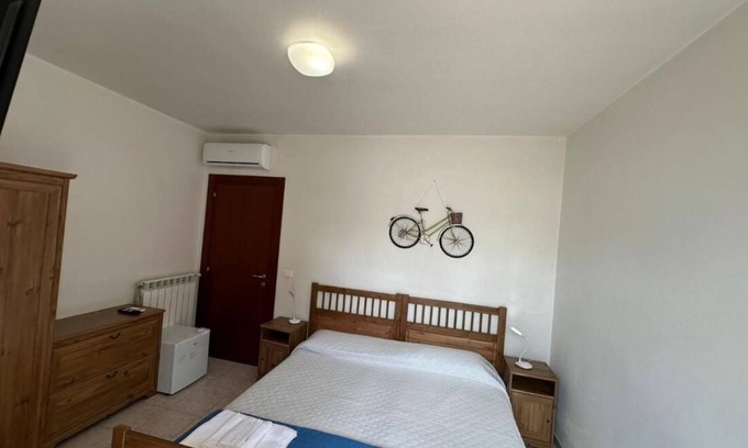 Otranto Casa | Estancias de Andrómeda en Otranto