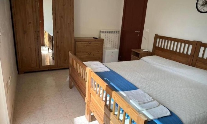 Otranto Casa | Andromeda Rooms Otranto